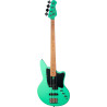 BAJO ELÉCTRICO ASHDOWN ROASTED SAINT SOAP PJ - SEAFOAM GREEN