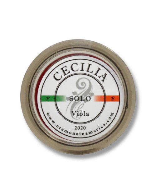 Resina viola Cecilia Rosin Solo