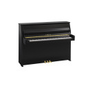 Piano Yamaha B10 PE Negro Pulido
