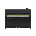 Piano Yamaha B10 PE Silent SC3 Negro Pulido.