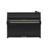 Piano Yamaha B10 PE Silent SC3 Negro Pulido.