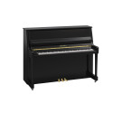 Piano Yamaha B20 Negro Pulido