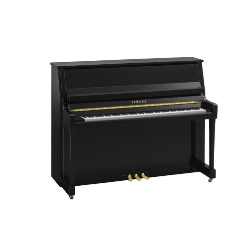 Piano Yamaha B20 Negro Pulido