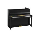 Piano Yamaha B20 PE Silent SC3 Negro Pulido