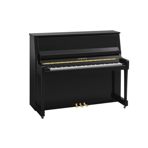 Piano Yamaha B30 PE Negro Pulido