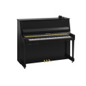 Piano Yamaha B20 PE Silent SC3 Negro Pulido