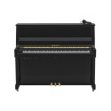 Piano Yamaha B20 PE Silent SC3 Negro Pulido