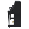 Piano Yamaha B30 PE Silent SC3 Negro Pulido