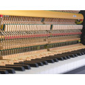 Piano Yamaha B20 PE Silent SC3 Negro Pulido