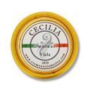 "Resina Viola Cecilia Rosin Sanctus 10º Aniversario"