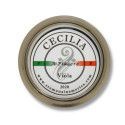 "Resina viola Cecilia Rosin A Piacere pequeña"