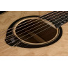 GUITARRA ACÚSTICA LAG AUDITORIUM HYVIBE H2 30 A/E CUTAWAY