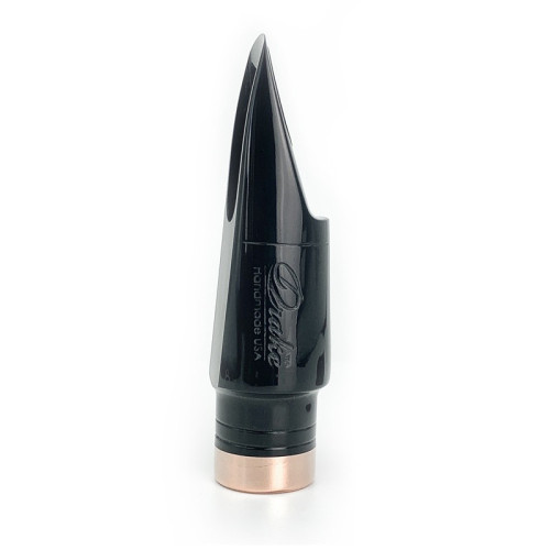Boquilla Saxo Tenor Drake FG Resonance DRFG-8*
