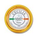 Resina viola Cecilia Rosin Signature Formula