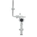 SOPORTE PARA TIMBAL GYRO LOCK - CORTO CROMADO