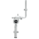 SOPORTE PARA TIMBAL GYRO LOCK - CORTO CROMADO