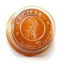 Resina viola Cecilia Rosin Signature Formula