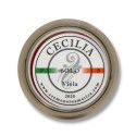 "Resina viola Cecilia Rosin Solo pequeña"