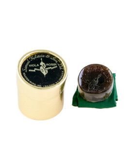 Resina viola Kolstein Ultra formulation Supreme