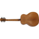 Guitarra acústica Lâg Escapade Red Cedar