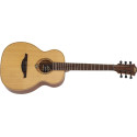 Guitarra acústica Lâg Escapade Red Cedar A/E - Natural