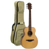Guitarra acústica Lâg Escapade Red Cedar A/E - Natural