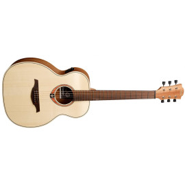 GUITARRA ACUSTICA LAG DREADNOUGHT NATURAL