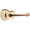 GUITARRA ACUSTICA LAG DREADNOUGHT NATURAL