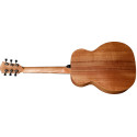 GUITARRA ACUSTICA LAG DREADNOUGHT NATURA