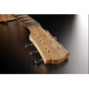GUITARRA ACUSTICA LAG DREADNOUGHT NATURAL