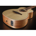 GUITARRA ACUSTICA LAG DREADNOUGHT NATURAL