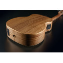 GUITARRA ACUSTICA LAG DREADNOUGHT NATURA