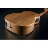 GUITARRA ACUSTICA LAG DREADNOUGHT NATURA