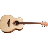 GUITARRA ACUSTICA LAG DREADNOUGHT NATURA
