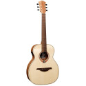 GUITARRA ACUSTICA LAG DREADNOUGHT NATURA