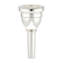 Boquilla Trombón Alliance Prestige WA72-6 Plateada