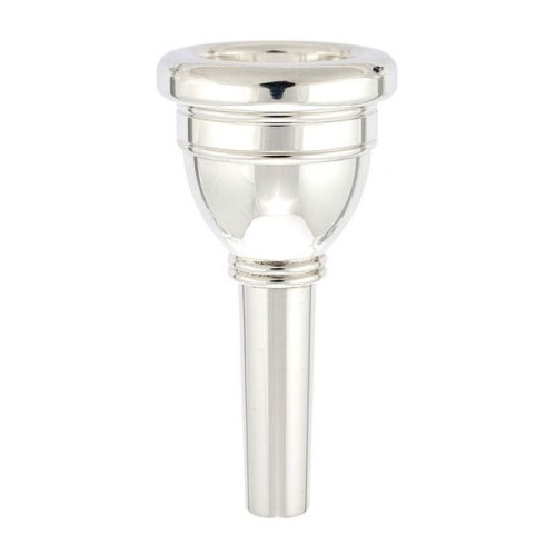 Boquilla Trombón Alliance Prestige WA72-6 Plateada