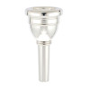 Boquilla Trombón Alliance Prestige WA72-6 Plateada