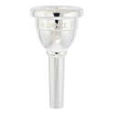 Boquilla Trombón Alliance Prestige WA72-6S Plateada