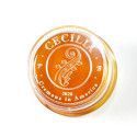 "Resina violín Cecilia Rosin Signature Formula pequeña"
