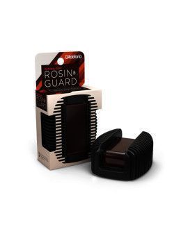 "Protector de resina D`Addario Rosin Guard"