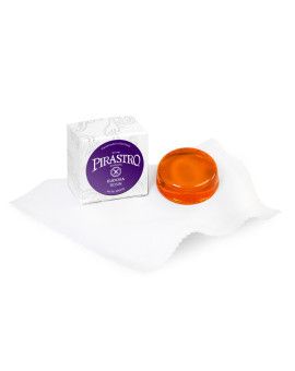 Resina violín/viola Pirastro Eudoxa 900200