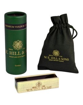 Resina violín W. E. Hill Premium