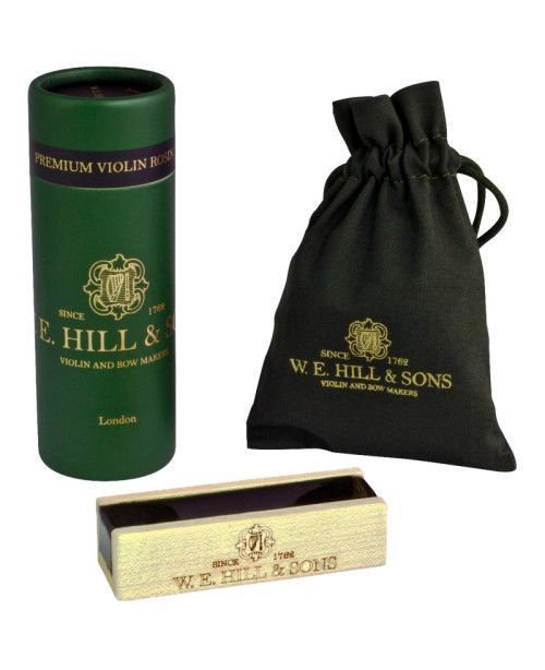 Resina violín W. E. Hill Premium