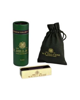 Resina viola W. E. Hill Premium
