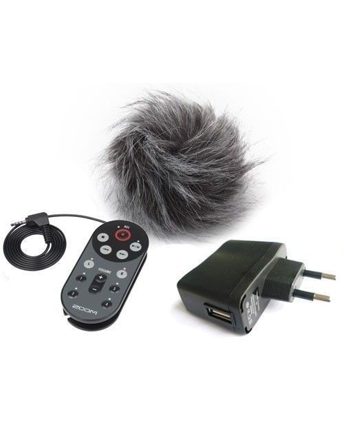 Pack Accesorios APH-6 Per H6