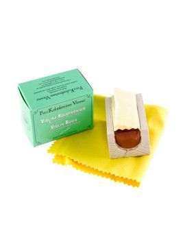Resina violín/viola Petz Wooden box