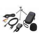 Pack Accessoris APQ-3Hd