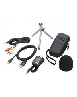 Pack Accesorios APQ-3HD