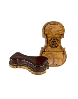 Resina violín/viola/cello Strad